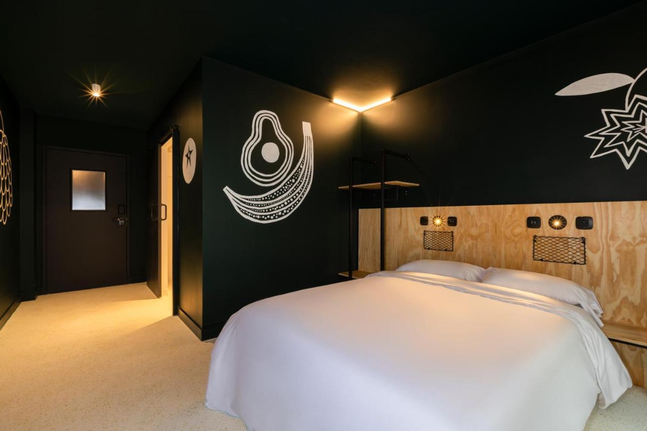 Auberge de jeunesse Jo&Joe Paris - Nation Extérieur photo