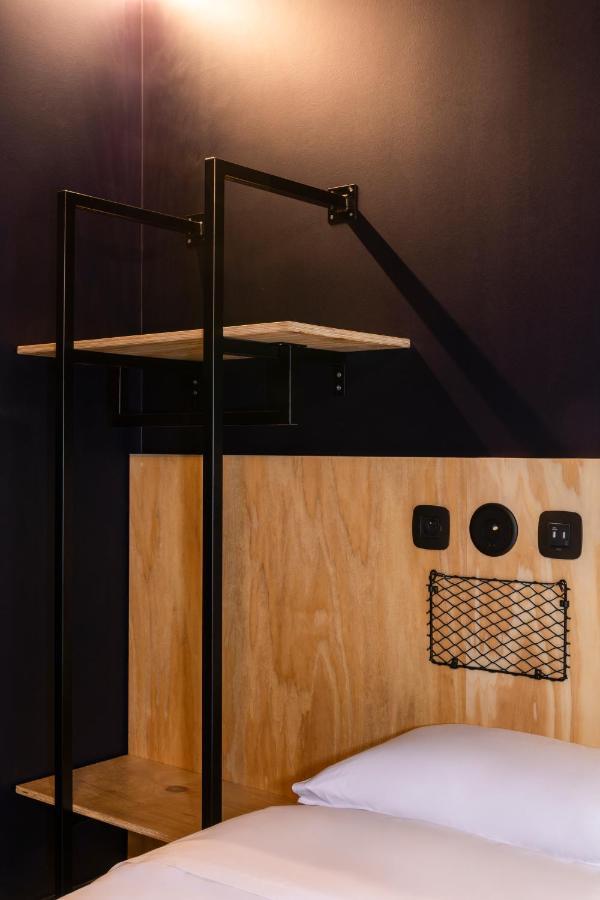 Auberge de jeunesse Jo&Joe Paris - Nation Extérieur photo