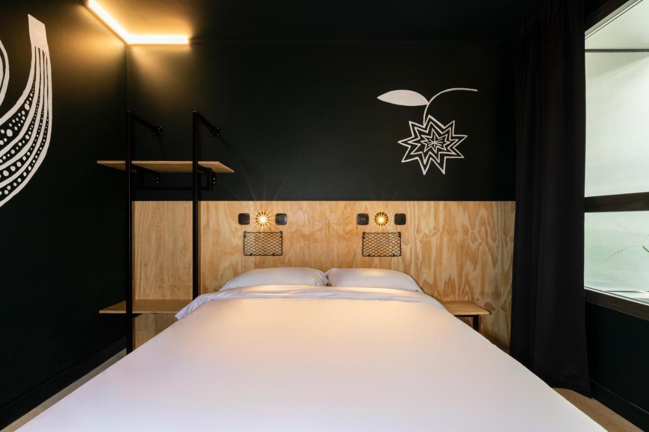 Auberge de jeunesse Jo&Joe Paris - Nation Extérieur photo