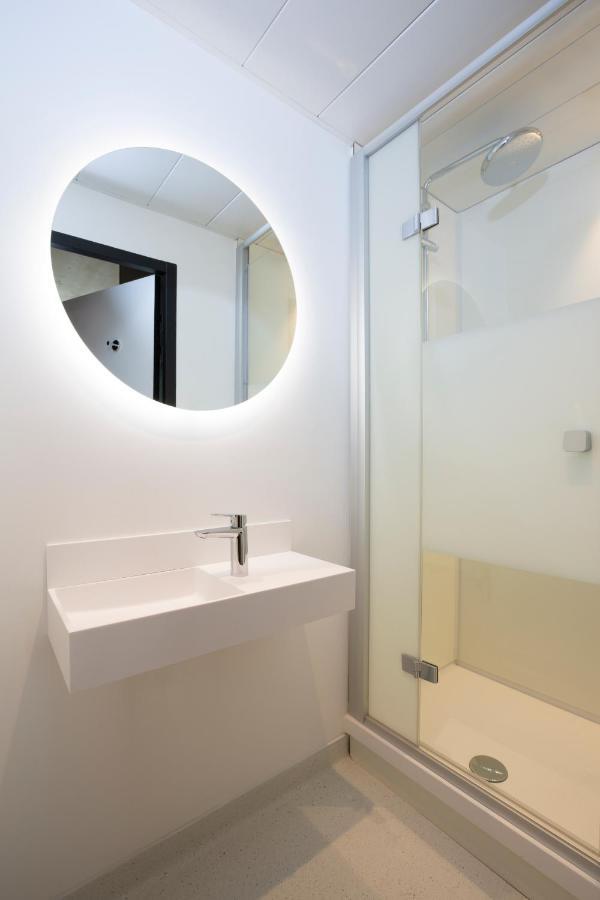 Auberge de jeunesse Jo&Joe Paris - Nation Extérieur photo